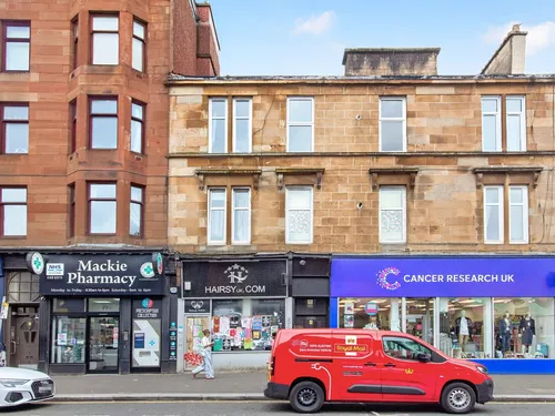 Pollokshaws Road, Glasgowphoto
