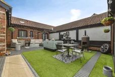Sheraton West Grange Farm, Elwick, Hartlepool