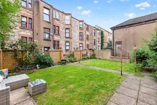 Pollokshaws Road, Glasgow