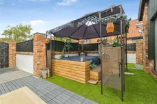 Sheraton West Grange Farm, Elwick, Hartlepool