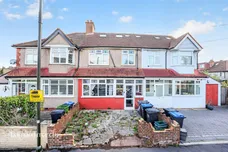 Robinhood Lane, Mitcham