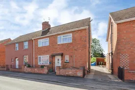 Property responsive