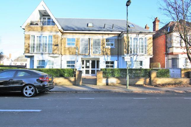 Alfred Court NW4 Image 1