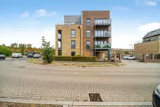 Atlas Way, Oakgrove, Milton Keynes