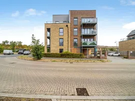 Atlas Way, Oakgrove, Milton Keynes photo