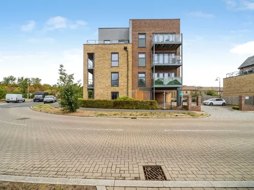 Atlas Way, Oakgrove, Milton Keynesphoto