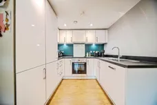 Atlas Way, Oakgrove, Milton Keynes