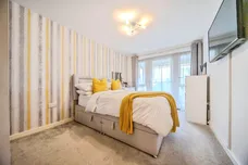 Atlas Way, Oakgrove, Milton Keynes
