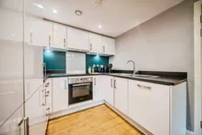 Atlas Way, Oakgrove, Milton Keynes