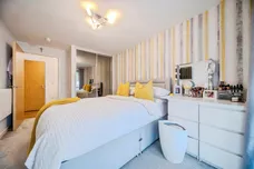 Atlas Way, Oakgrove, Milton Keynes