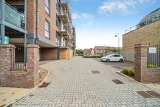 Atlas Way, Oakgrove, Milton Keynes