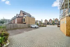 Atlas Way, Oakgrove, Milton Keynes