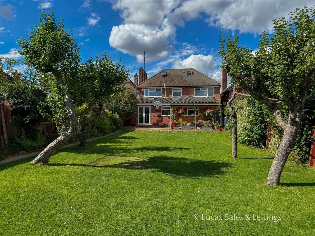 Pipers Hill Road, Kettering