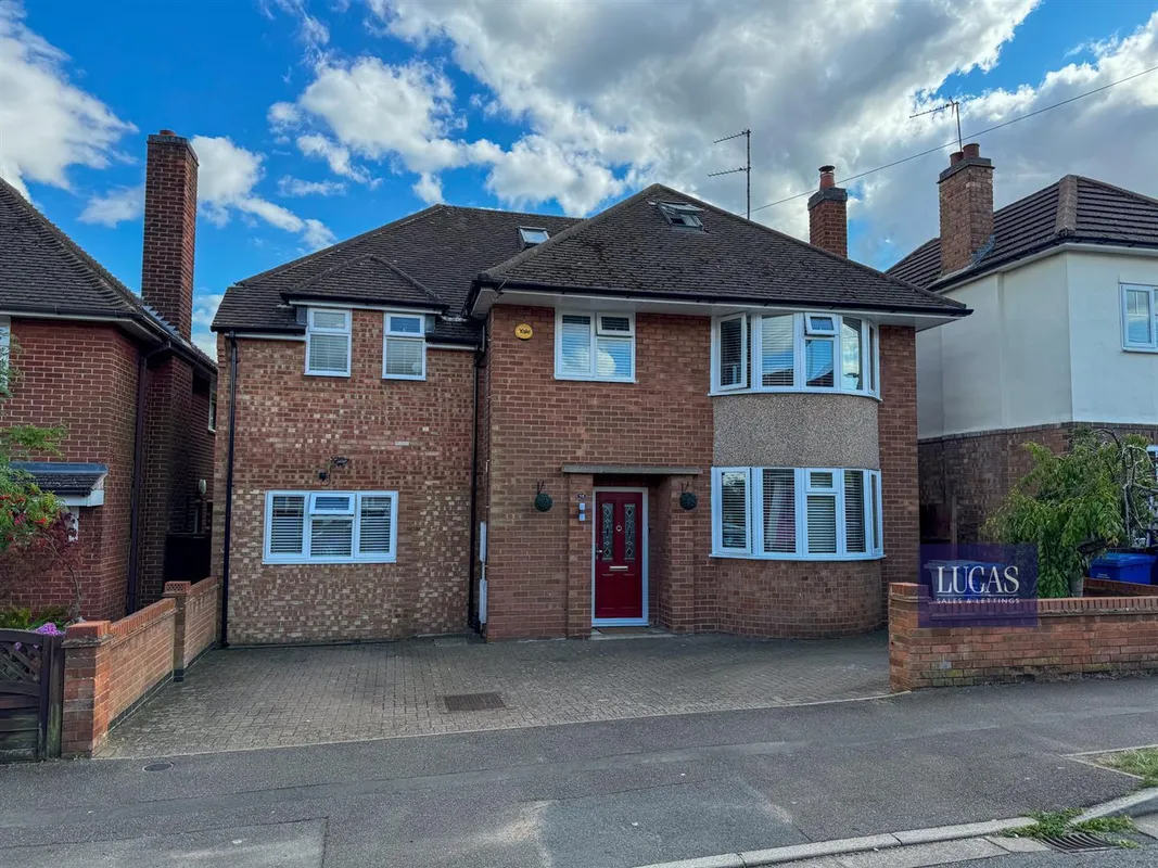 Pipers Hill Road, Kettering
