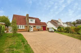 Property responsive