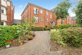 Property responsive