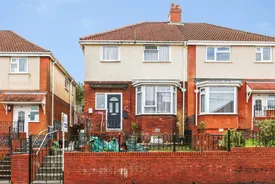 Property responsive