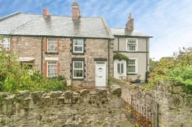 Property responsive