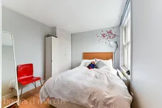 Philbeach Gardens, Earls Court SW5