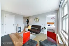 Philbeach Gardens, Earls Court SW5