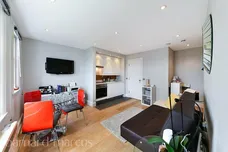 Philbeach Gardens, Earls Court SW5