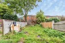 Dovercourt Road, Rotherham