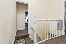 Dovercourt Road, Rotherham