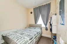 Dovercourt Road, Rotherham