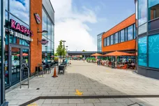 Market Place, DIDCOT