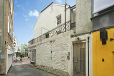 Meeting House Lane, Brighton