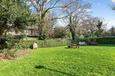 Wimbledon Park Side, London