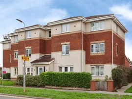 Marfleet Avenue, Hull photo