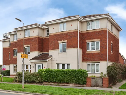 Marfleet Avenue, Hullphoto