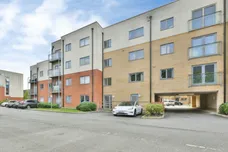 Admiral Drive, STEVENAGE
