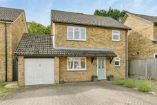 Petworth Close, Stevenage