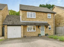 Petworth Close, Stevenage photo