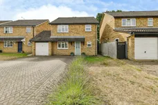 Petworth Close, Stevenage