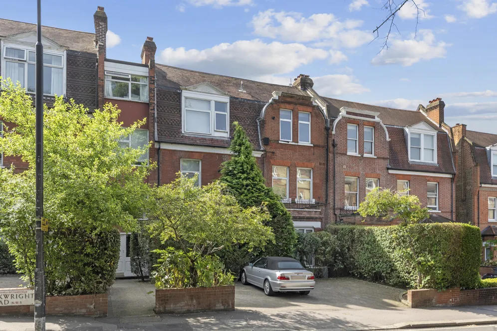 Arkwright Road, London, NW3 photo 2