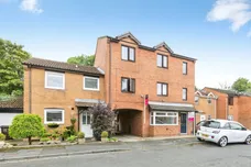 North Park, Billingham
