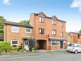 North Park, Billingham photo