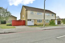 The Downs, Harlow