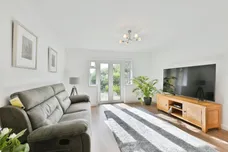 The Downs, Harlow