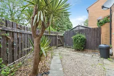 North Park, Billingham
