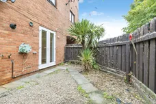 North Park, Billingham