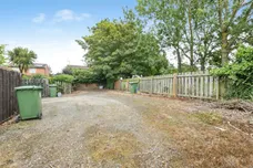 North Park, Billingham