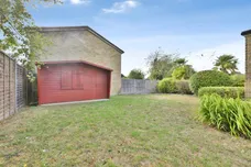 The Downs, Harlow