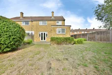 The Downs, Harlow