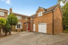 Field Farm Close, Stoke Gifford, Bristol