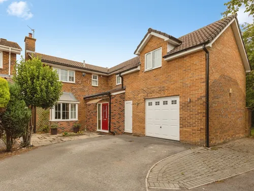 Field Farm Close, Stoke Gifford, Bristolphoto