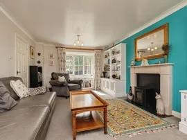 Field Farm Close, Stoke Gifford, Bristol thumb 2